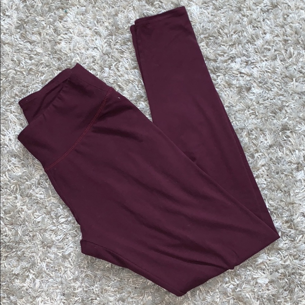 leggings
